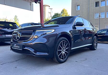 Mercedes-Benz EQC 400 4Matic AMG-LINE/HUD/MMRY/S-DACH/AHK