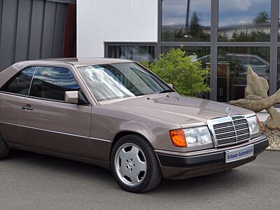 Mercedes-Benz CE 320