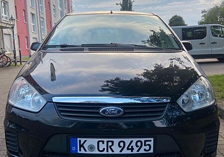Ford C-Max 1,8