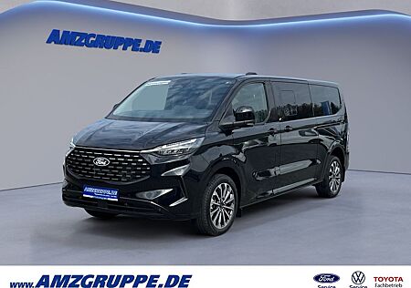 Ford Tourneo Custom L1 Titanium X Aut. 5J.*Gar. Winte
