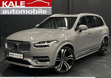 Volvo XC 90 XC90 Ultimate Bright AWD*22Zoll*PANORAMA*B&W*LUF