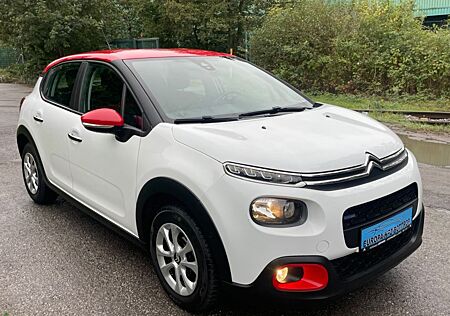 Citroën C3 Feel