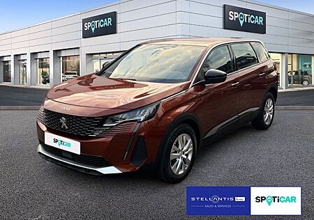 Peugeot 5008 1.2 PureTech 130 Active Pack (EURO 6d)