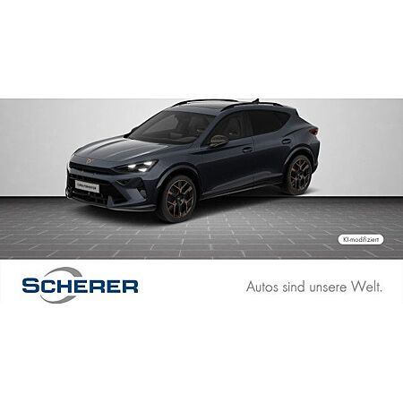 Cupra Formentor leasen