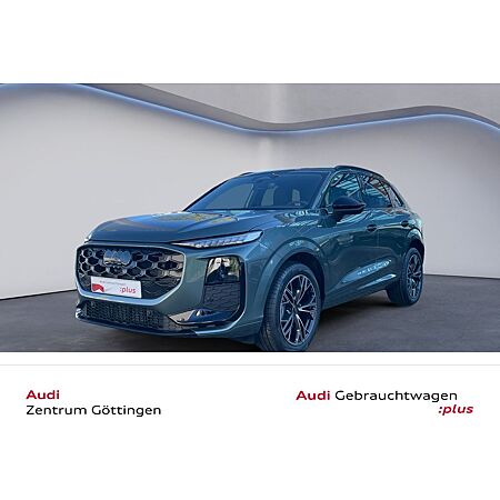 Audi Q3 leasen