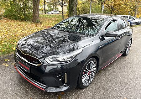 Kia Pro_ceed Pro cee'd / ProCeed GT*Pano*Kam*Nav*LED*JBL*