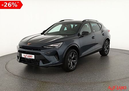Cupra Formentor 1.5 TSI DSG LED ACC Kamera