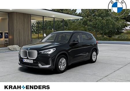 BMW iX1 eDrive20 Park-Assistent Navi Digitales Cockp
