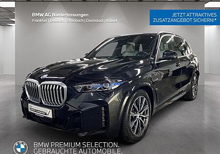BMW X5 xDrive50e M Sport AHK Driv.Assist.Prof LED