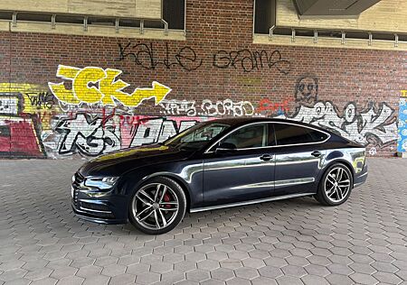 Audi A7 3.0 TDI 160kW quattro S tronic Sportb. -