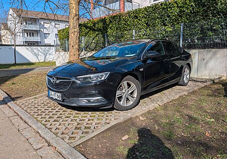 Opel Insignia 1.6 Diesel 100kW 118g Innovation GS...