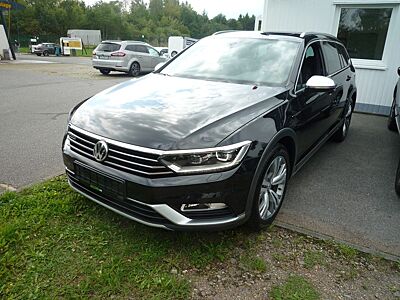Volkswagen Passat Alltrack 2.0 TDI St.Hz. Panno LED-Ma. 4-M