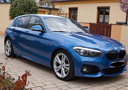 BMW 118i Edition M Sport Shadow Edition M Sport ...