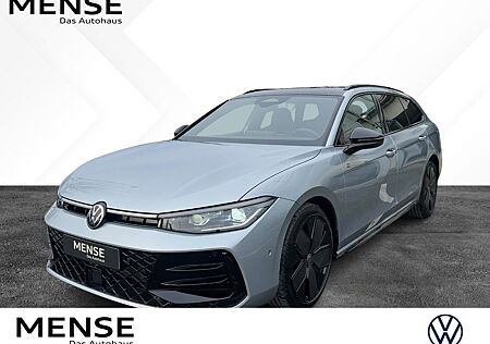 VW Passat Volkswagen TDI R-Line Signature AHK Pano Leder Navi