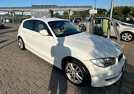 BMW 118d Edition Sport Edition Sport