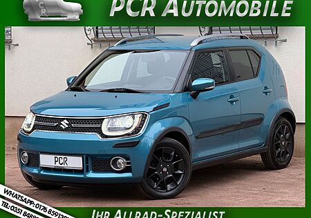Suzuki Ignis Mod.19 Comfort+ 4x4 LED SHZ RFK KEYL.1.Hd