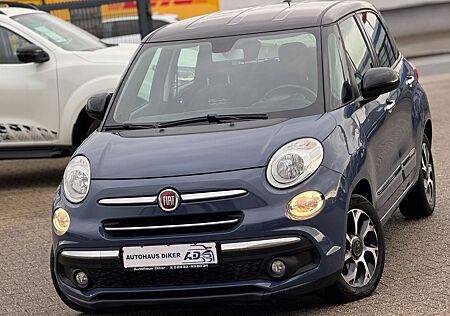 Fiat 500L Urban Pop Star Euro6,Navi,Klima