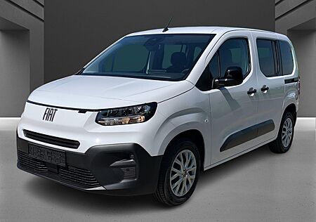 Fiat Doblo Kombi L1 1.5 BlueHDi 100 PS M1 Comfort