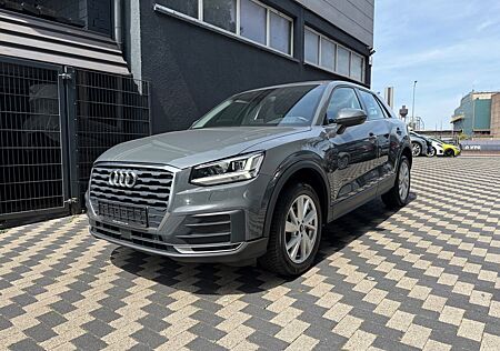 Audi Q2 30 TDI basis Klima Kamera 1Hand LED