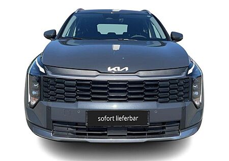 Kia Sportage V 1,6 T-GDI DCT Gold LED Navi Kamera Kl