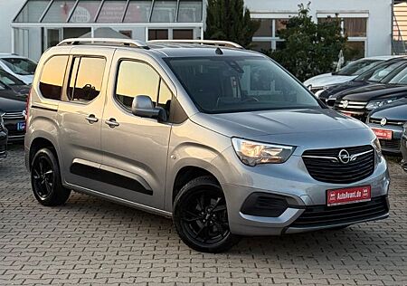 Opel Combo 1.5 D Life Edition*CAR-PLAY*SHZ*GRA*BCM*