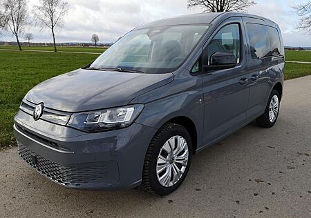 VW Caddy Volkswagen 2.0TDI ACC Kam GV5 App