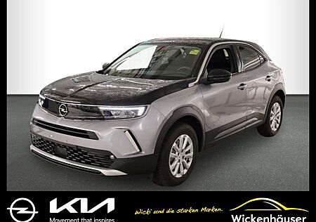 Opel Mokka -e Ultimate Auto, LM Shzg BT TEMP KLIM PDC