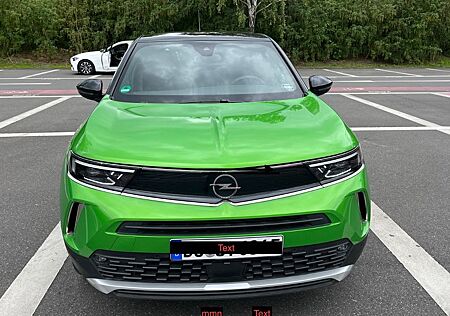 Opel Mokka-e 100 kW Ultimate