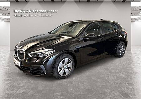 BMW 118i LiveCockpitProf Kamera LED Sitzheizung