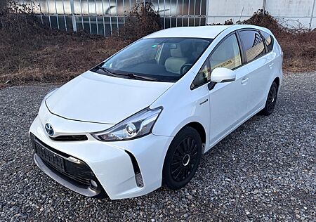 Toyota Prius +