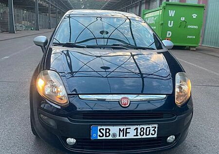 Fiat Punto EVO
