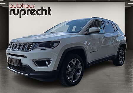 Jeep Compass 1.4 M-Air Limited 4WD *Kamera|Keyless*