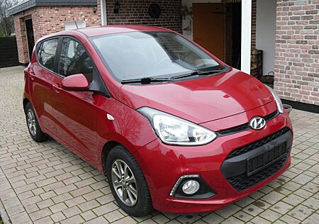 Hyundai i10 1.0 FIFA World Cup Edition FIFA World Cu...