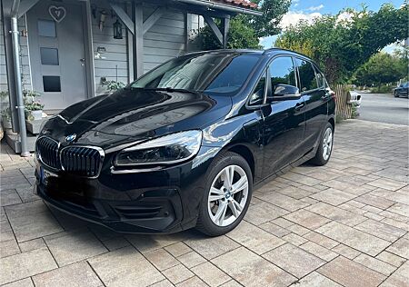 BMW 2er 225xe Active Tourer Hybrid RFK LED GEPFLEGT