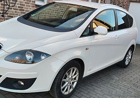 Seat Altea XL 1.6 TDI 77kW Ecomotive Style Copa Styl.