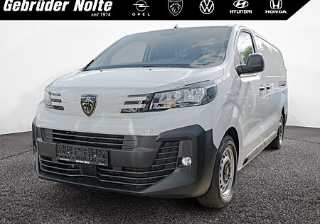 Peugeot Expert gebraucht kaufen Peugeot Expert E- Kastenwagen Lang L3 PDC SHZ KAMERA NAVI