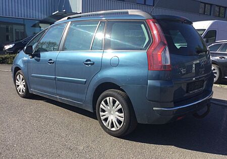 Citroën C4 Spacetourer Grand C4 Picasso Tendance 7 SITZER