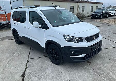 Peugeot Rifter BlueHDi 130 Active L2 Active