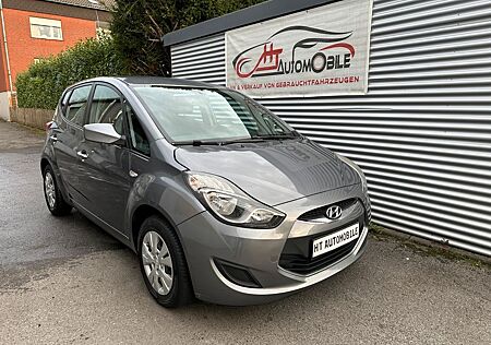 Hyundai ix20 1.4 Classic KLIMAANLAGE/1.HAND