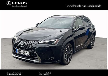 Lexus UX gebraucht kaufen Lexus UX 300h Executive Line / Komfortpaket
