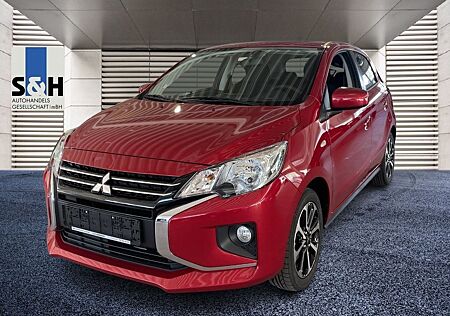 Mitsubishi Space Star *Select Plus*Apple Carplay & Android