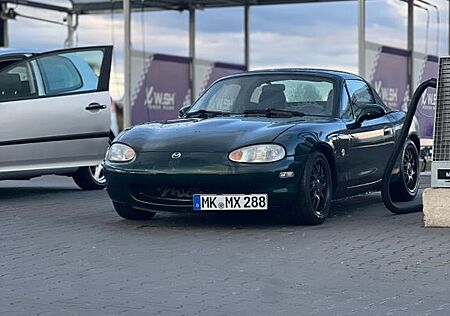 Mazda MX-5 1.6 16V Four Seasons Four Seasons