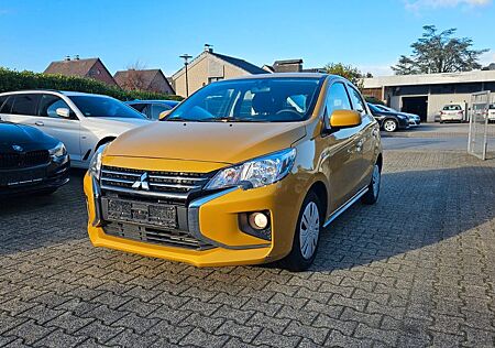 Mitsubishi Space Star Select