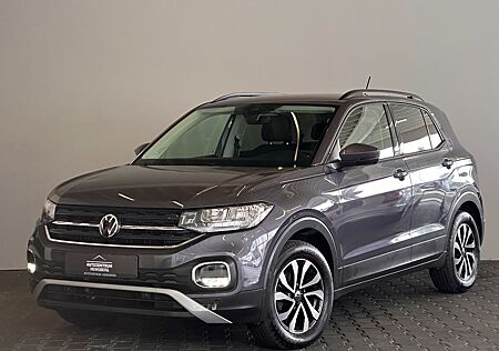 VW T-Cross Volkswagen Active *Beats*ACC*Carplay*SHZ*