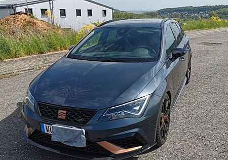 Seat Leon 2.0 TSI CUPRA R 4Drive DSG Sportstourer...