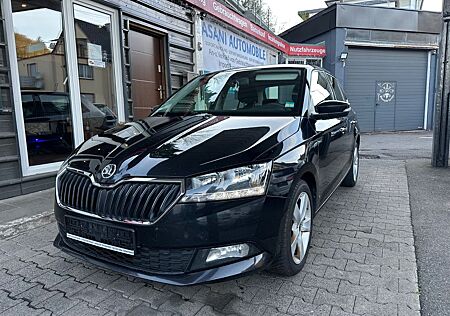 Skoda Fabia Cool Plus