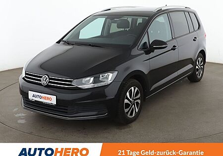 VW Touran Volkswagen 1.5 TSI ACT Active Start-Stopp Aut.*ACC