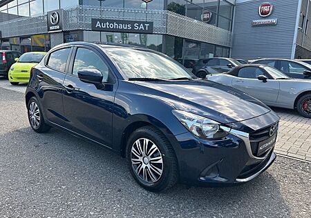 Mazda 2 SKYACTIV-G 90 KIZOKU