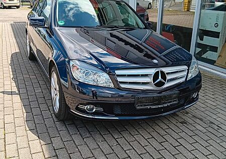 Mercedes-Benz C 200 C -Klasse Lim. CGI BlueEfficiency Avantg