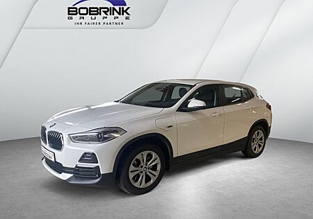 BMW X2 xDrive25e Advantage RFK Navi PDC Tempomat